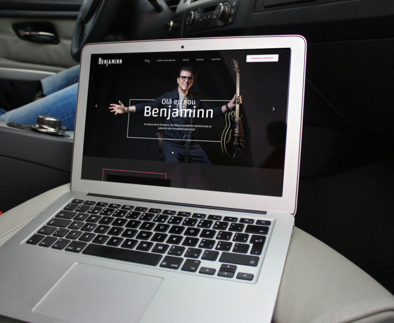 benjamin