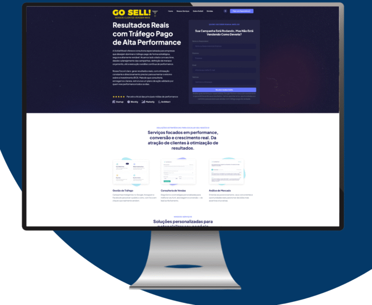 portfolio-gosel