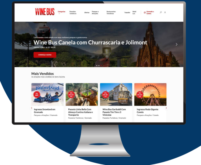winebus